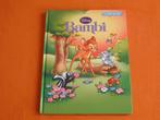 * BAMBI * LA BD DU FILM * DISNEY *, Garçon ou Fille, Enlèvement ou Envoi, Utilisé, 4 ans