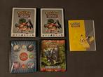 MOET WEG! Pokemon 4-pocket verzamelmappen, Enlèvement, Comme neuf