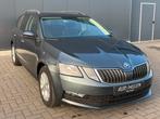 Skoda Octavia 1.0 TSI - Nav/stoelverwarming,- en achterradar, Euro 6, Bedrijf, Handgeschakeld, Octavia