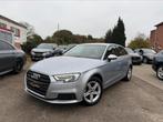 Audi a3 1.6tdi 2018 126.000km automaat 12M GARANTIE, Auto's, Automaat, Stof, Bedrijf, Diesel