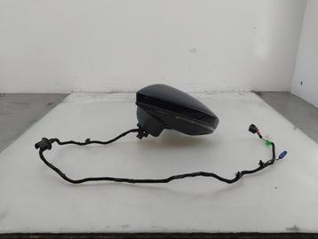 SPIEGEL LINKS Audi A6 Avant (C8) (01-2018/-) beschikbaar voor biedingen