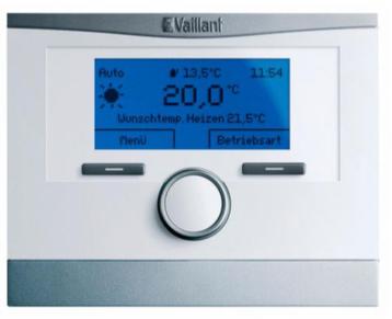 Vaillant afstandsbediening VR 91 - ART. 0020171334 beschikbaar voor biedingen