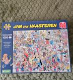 Puzzel Jan van haasteren 1000 stuks, 7,00 €, Enlèvement