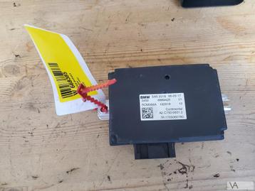 BMW 5 serie G30 7 G11 module abs luchtvering SAS 6869426 €50 beschikbaar voor biedingen