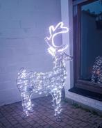 Levensgroot rendier met ledverlichting, Diversen, Ophalen