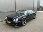 2000 Mercedes-Benz CLK 430 Cabriolet, Autos, Oldtimers & Ancêtres, Achat, Entreprise, Cabriolet, Autres carburants