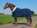 Profi-Rider Showdeken Velvet Light 100g Navy 185 + 195 + 205, Ophalen of Verzenden, Nieuw, Deken