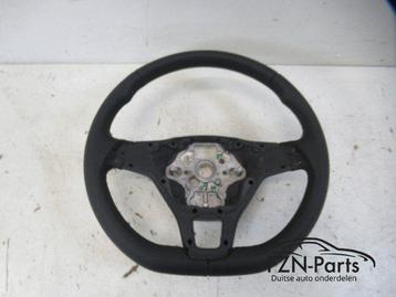 VW Golf 7 Stuur Leer Kaal Leer Leder Leren 5G0419091 beschikbaar voor biedingen