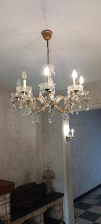 Kroonluchters met belletjes, Huis en Inrichting, Ophalen