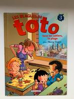 Lot de 5 bd Toto + 2 bd ducobu, Livres, Comme neuf, Plusieurs BD, Thierry Coppée / Godi + Zidrou