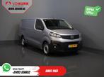 Peugeot Expert (Fiat Scudo) 2.0 MJ 145 pk L3 BPM VRIJ! Adapt, Bedrijf, Zilver of Grijs, Te koop, 0 g/km