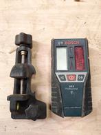 Bosch ontvanger voor laser, Bricolage & Construction, Enlèvement