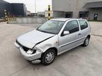 VOLKSWAGEN - 1999 - POLO - Voiture particulière, Autos, Achat, Entreprise, Autres carburants, Autre carrosserie