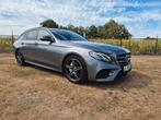 Mercedes E 200D Aut 9-T AMG SPORT, Burmester zeer compleet, Auto's, Mercedes-Benz, Automaat, Leder, Bedrijf, 5 deurs