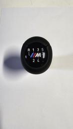 Originele BMW Leren M - Schakelknop 5-versnelling nieuw 2511, Auto-onderdelen, -, Nieuw, Ophalen of Verzenden, -