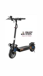 Hitway/Suotu R8+ robuuste step 1600watt 40kmh 10inch vering!, Step électrique (E-scooter), Enlèvement ou Envoi, Neuf, Suotu