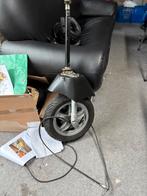 Piaggio zip voorvork (compleet), Fietsen en Brommers, Ophalen, Zo goed als nieuw