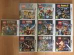 Nintendo 3DS games Lego, Consoles de jeu & Jeux vidéo, Jeux | Nintendo 2DS & 3DS, Comme neuf, Enlèvement ou Envoi, À partir de 7 ans