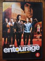 Entourage seizoen 1, Cd's en Dvd's, Ophalen of Verzenden, Zo goed als nieuw