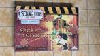 Escape Room puzzle, Een of twee spelers, Ophalen of Verzenden, Gebruikt, Identity Games