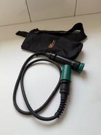 Green Force Hybrid Kabel, Watersport en Boten, Duiken, Ophalen, Nieuw, Duiklamp