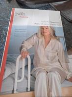 Bedhulp, Ophalen, Zo goed als nieuw