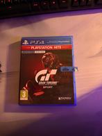 Gran turismo sport, Games en Spelcomputers, Ophalen, Sport