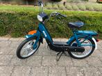 Vespa Ciao, Ophalen, Zo goed als nieuw, Ciao