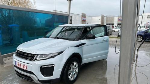 Land Rover Range Rover Evoque D180 TD4 4WD Dynamic, Auto's, Land Rover, Particulier, 4x4, ABS, Achteruitrijcamera, Airbags, Airconditioning