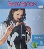 porté bébé babybjorn peu utilisé, Ventre, Utilisé, Baby Björn, Enlèvement ou Envoi