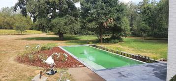 ULTRA STILLE WATER GEKOELDE POMP !  beschikbaar voor biedingen