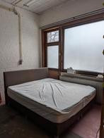 Dubbelbed, Huis en Inrichting, Slaapkamer | Bedden, Ophalen