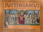 Justinianus - Phalanx Games - Nieuw in verpakking, Een of twee spelers, Ophalen of Verzenden, Nieuw, Phalanx Games