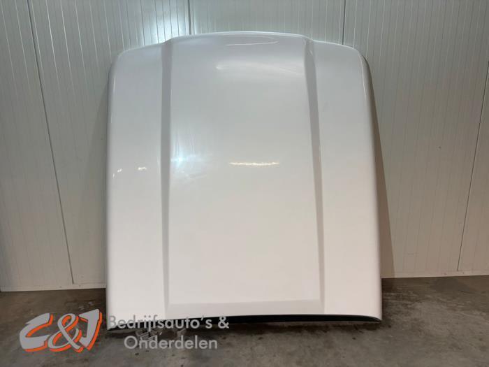 Couverture conteneur d'un Dodge RAM, Autos : Pièces & Accessoires, Autres pièces automobiles, Dodge, Utilisé, 3 mois de garantie