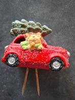 Autootje, Enlèvement, Neuf