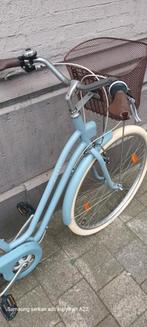 BTWIN ELOPS DAMES FİETS, Fietsen en Brommers, Ophalen