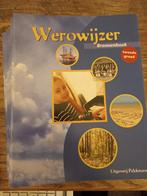 Werowijzer bronnenboeken tweede graad, Ophalen of Verzenden