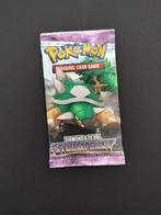 SEALED Stormfront Booster pack DIAMOND AND PEARL Pokémon Tcg, Ophalen of Verzenden, Zo goed als nieuw, Booster