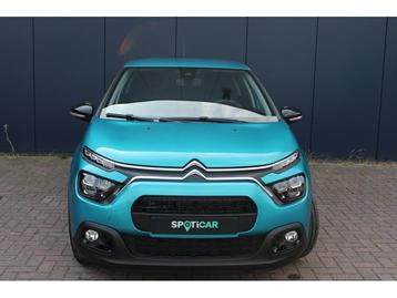 Citroen C3 Shine  beschikbaar voor biedingen