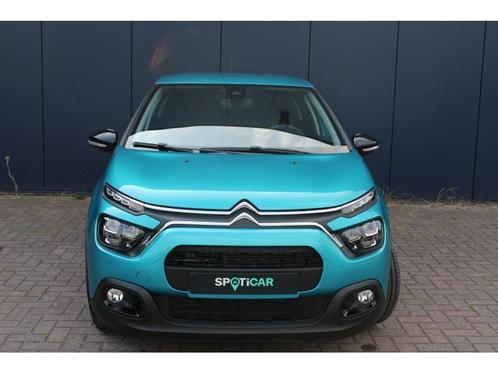 Citroen C3 Shine, Auto's, Citroën, C3, Airbags, Airconditioning, Bluetooth, Climate control, Cruise Control, Elektrische buitenspiegels