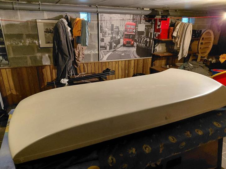 Dakkoffer, Autos : Divers, Autos divers Autre, Enlèvement