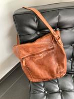 Morgado leather schoudertas nieuw gratis verzending, Handtassen en Accessoires, Tassen | Schoudertassen, Nieuw, Overige merken