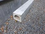 holle beton latei, Doe-het-zelf en Bouw, Metselstenen, Ophalen, Zo goed als nieuw, Beton