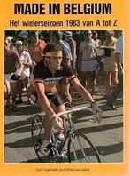 Wielersport - Wielerseizoen 1983, Boeken, Ophalen of Verzenden, Zo goed als nieuw