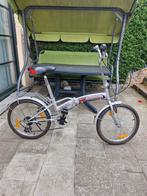Vélo pliable, Fietsen en Brommers, Ophalen of Verzenden, Zo goed als nieuw
