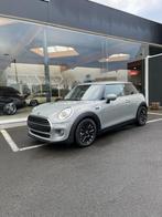 Mini One automaat 1.5i F56 led airco bluetooth, 4 cilinders, 109 g/km, Leder, Bedrijf