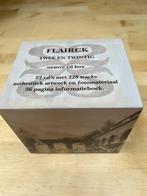 FLAIRCK - discografie - 22 CD, Ophalen, Zo goed als nieuw