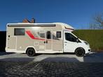 Challenger 328 graphite ultimate 2025 Automaat, Caravans en Kamperen, Mobilhomes, 7 tot 8 meter, Chausson, Diesel, Particulier