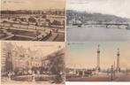10 oude postkaarten van Luik - lot 9, Ophalen of Verzenden, Luik
