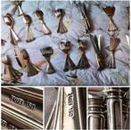 ✓LUXE = 96 ROBBE & BERKING bestek MASSIVE SILVERPLATED, Ophalen